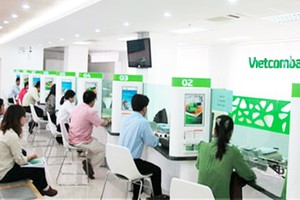 Vietcombank chốt danh sách cổ đông phát hành cổ phiếu thưởng, tỷ lệ 35%