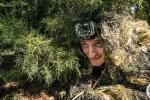 Những người chơi phải tìm cách lẫn trốn để không bị phát hiện