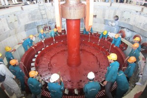 CHP: Thêm một cổ đông lớn muốn thoái toàn bộ hơn 5% vốn 