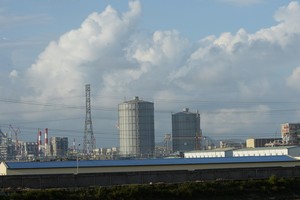 Formosa Hà Tĩnh đã được hoàn thuế 14.617 tỉ đồng