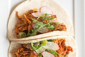 Ngày hội Ẩm thực Mỹ tại JW Marriott Hà Nội