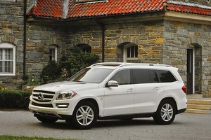 Top 5 ô tô cũ hạng sang ‘giá rẻ như bèo’