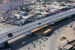 CII dự kiến phát hành 60 triệu USD trái phiếu cho nhà đầu tư Hàn Quốc