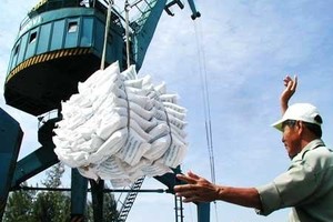 Phó Thủ tướng đề nghị Kiểm toán nhà nước thực hiện kiểm toán kết quả xác định giá trị doanh nghiệp và xử lý các vấn đề tài chính đối với Tổng công ty Lương thực miền Nam, hoàn thành trước ngày 1/12/2016.