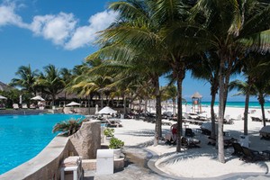 Những khu nghỉ dưỡng siêu xa xỉ dành cho giới nhà giàu