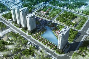 Mua gần 100 triệu cổ phiếu, ông Trịnh Văn Quyết nâng tỷ lệ sở hữu tại ROS lên 65%