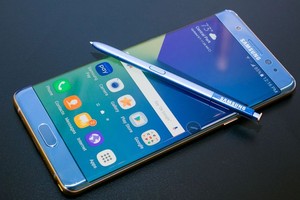 Samsung Galaxy Note 7 