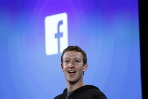 10 tỷ phú công nghệ giàu nhất thế giới