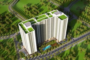 Ecohome Phúc Lợi - mở đường cho xu hướng công trình xanh phân khúc giá thấp