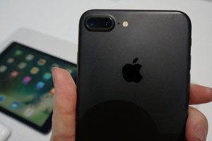 iPhone 7 có chất lượng bắt sóng không đồng đều