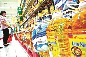 KIDO nâng giá mua cổ phiếu TAC lên 82.000 đồng