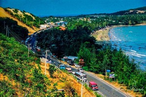 Những cung đường tuyệt vời nhất định phải đi tháng 11