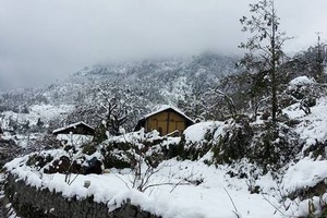 Các điểm du lịch trái mùa hấp dẫn nhất Việt Nam