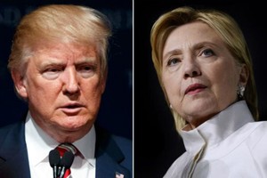 Cuộc bầu cử Mỹ có thể mới là mục tiêu chính của các hacker đứng sau hai vụ tấn công DDoS vừa qua.