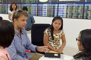 Việc nới room theo Nghị định 60 được triển khai khá chậm và còn nhiều rào cản pháp lý khác