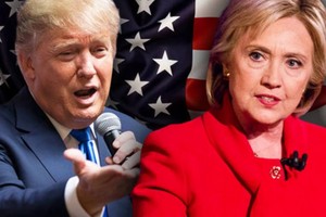 Những công nghệ sử dụng trong bầu cử tổng thống Mỹ