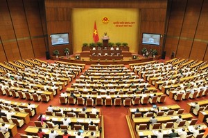 Chính thức cho phép phá sản doanh nghiệp Nhà nước