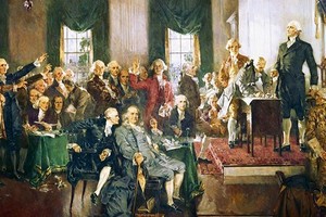 Tranh cãi về luật khiến Clinton bại trận dù có nhiều cử tri ủng hộ hơn Trump