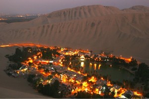 Những điểm du lịch đẹp tuyệt vời mà rất ít người nghe danh