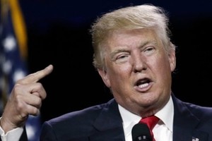 Kịch bản hiếm hoi có thể khiến Trump mất ghế tổng thống