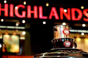 Highlands Coffee chuẩn bị IPO trên sàn chứng khoán Việt Nam