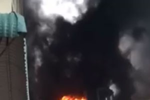 (Ảnh cắt từ video clip của CTV Đức Tuấn)