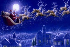 Những điều bạn chưa biết về ngày lễ Giáng sinh