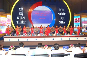 Sụt doanh số, xổ số kiến thiết tính tung sản phẩm mới