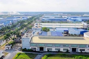 DAS Capital dự kiến đầu tư 150 triệu USD vào ITA