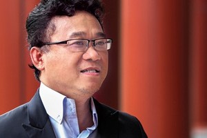 KBC: Ông Đặng Thành Tâm tiếp tục mua vào 1,33 triệu cổ phiếu KBC