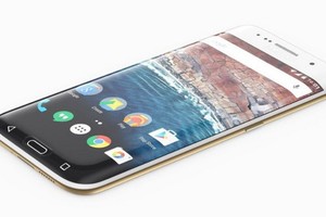 Galaxy S8 có thể bỏ cổng 3,5 mm giống iPhone 7