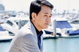 Bang Jun-Hyuk là nhà sáng lập công ty game lớn nhất Hàn Quốc. Ảnh: Forbes
