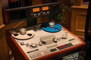 Triển lãm âm thanh hi-end tiền tỷ ở Hà Nội