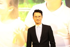 Ca sĩ Hoàng Bách nói gì về Sun Grand City Ancora Residence