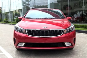 Kia Cerato