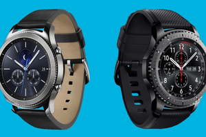 Smartwatch nổi bật nhất 2016
