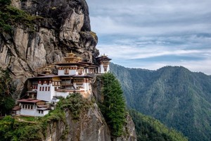 16 trải nghiệm ở châu Á đáng để bạn sớm xách ba lô lên đường