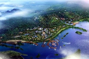 Người Việt có thể chơi casino tại Vân Đồn