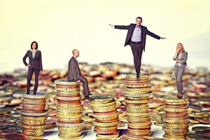 7 ngộ nhận phổ biến về cách làm giàu