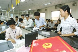 Đằng sau con số 110.000 doanh nghiệp thành lập mới trong năm 2016
