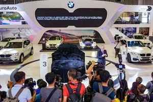 Euro Auto chính thức bị khởi tố vì tội danh buôn lậu theo Quyết định của Tổng cục Hải quan và Viện Kiểm sát Nhân dân Tối cao.