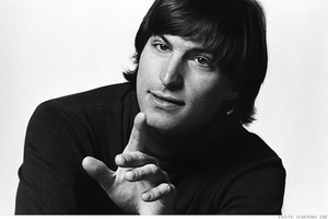 Nhân viên đầu tiên của Apple học được gì từ Steve Jobs