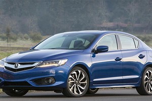 7 mẫu xe khiến người Mỹ hối tiếc nhất khi mua trong 2016