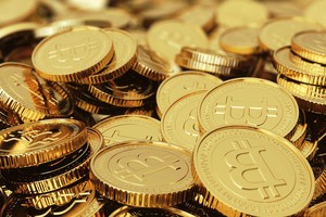 Giá Bitcoin đã tăng hơn gấp đôi trong một năm qua.
