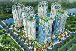 HQC: Tổ chức liên quan đến Phó tổng đăng ký bán 16,2 triệu cổ phiếu