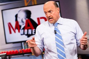Bí quyết thành công trong đầu tư chứng khoán của Jim Cramer