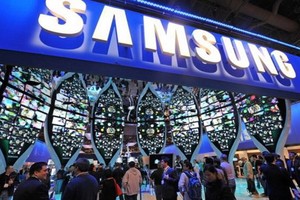 Samsung đạt lợi nhuận cao vào quý cuối 2016 bất chấp sự cố Note 7