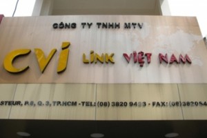 Bộ Công Thương xoá sổ Công ty đa cấp CVI Link