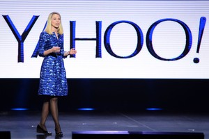 Marissa Mayer rời khỏi hội đồng quản trị, Yahoo được đổi tên thành Altaba.