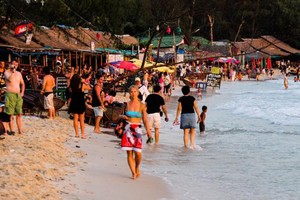 Những tour dài ngày dưới 5 triệu còn chỗ dịp Tết Nguyên Đán